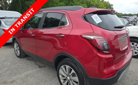 More photos of 2019 Buick Encore Preferred at Auto Boutique Florida, FL