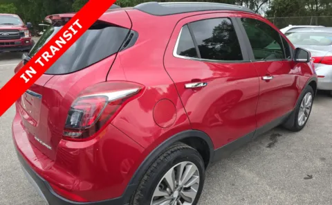 More photos of 2019 Buick Encore Preferred at Auto Boutique Florida, FL