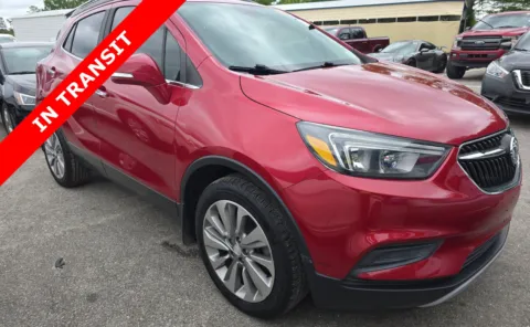 Another view of 2019 Buick Encore Preferred for sale in Jacksonville, FL at Auto Boutique Florida