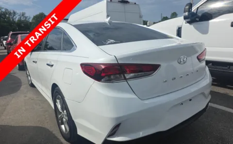 More photos of 2018 Hyundai Sonata SEL at Auto Boutique Florida, FL