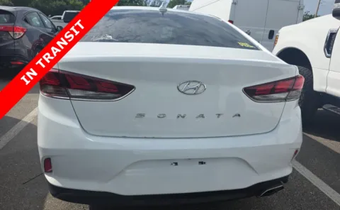 More photos of 2018 Hyundai Sonata SEL at Auto Boutique Florida, FL