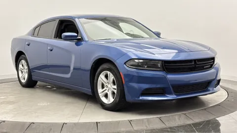Another view of 2022 Dodge Charger SXT for sale in Jacksonville, FL at Auto Boutique Florida