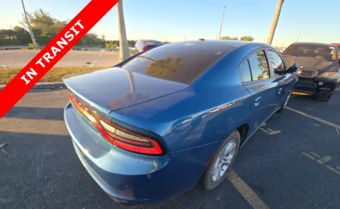 Another view of 2022 Dodge Charger SXT for sale in Jacksonville, FL at Auto Boutique Florida
