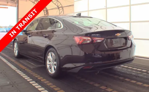 More photos of 2020 Chevrolet Malibu LT at Auto Boutique Florida, FL