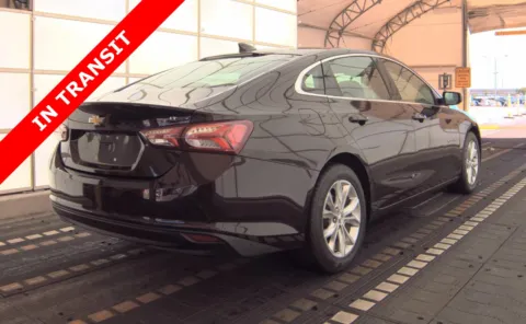 More photos of 2020 Chevrolet Malibu LT at Auto Boutique Florida, FL