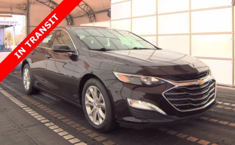 Another view of 2020 Chevrolet Malibu LT for sale in Jacksonville, FL at Auto Boutique Florida