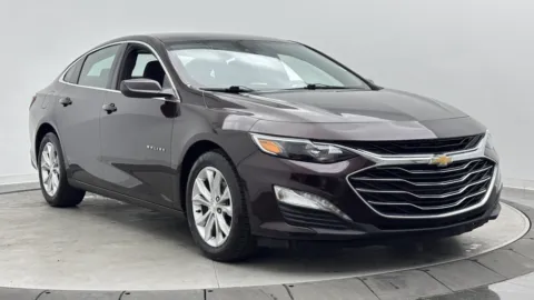 Another view of 2020 Chevrolet Malibu LT for sale in Jacksonville, FL at Auto Boutique Florida