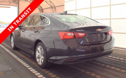 More photos of 2023 Chevrolet Malibu LT at Auto Boutique Florida, FL