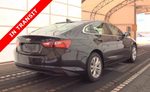 More photos of 2023 Chevrolet Malibu LT at Auto Boutique Florida, FL