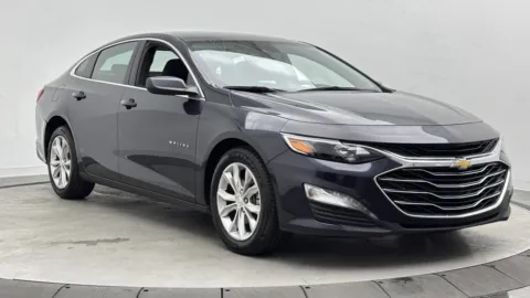 Another view of 2023 Chevrolet Malibu LT for sale in Jacksonville, FL at Auto Boutique Florida