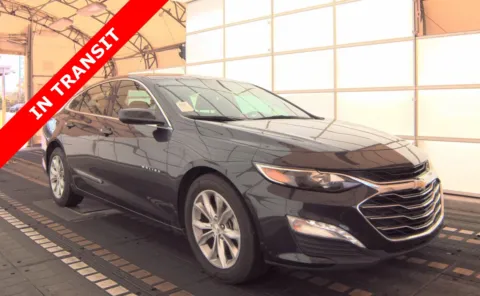 Another view of 2023 Chevrolet Malibu LT for sale in Jacksonville, FL at Auto Boutique Florida