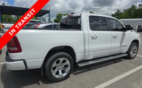 More photos of 2019 Ram 1500 Big Horn/Lone Star at Auto Boutique Florida, FL