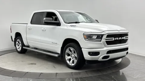 Another view of 2019 Ram 1500 Big Horn/Lone Star for sale in Jacksonville, FL at Auto Boutique Florida