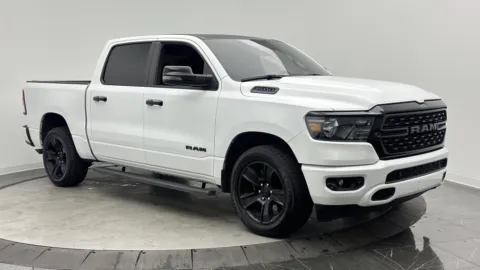 Another view of 2024 Ram 1500 Big Horn for sale in Jacksonville, FL at Auto Boutique Florida