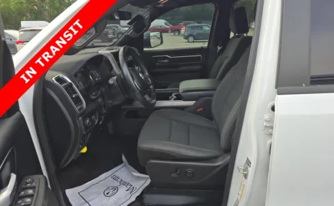 More photos of 2024 Ram 1500 Big Horn at Auto Boutique Florida, FL