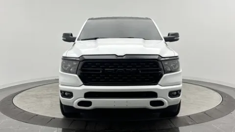 Photos of 2024 Ram 1500 Big Horn for sale in Jacksonville, FL at Auto Boutique Florida