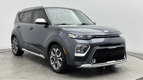 Another view of 2020 Kia Soul X-Line for sale in Jacksonville, FL at Auto Boutique Florida
