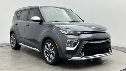 Another view of 2020 Kia Soul X-Line for sale in Jacksonville, FL at Auto Boutique Florida