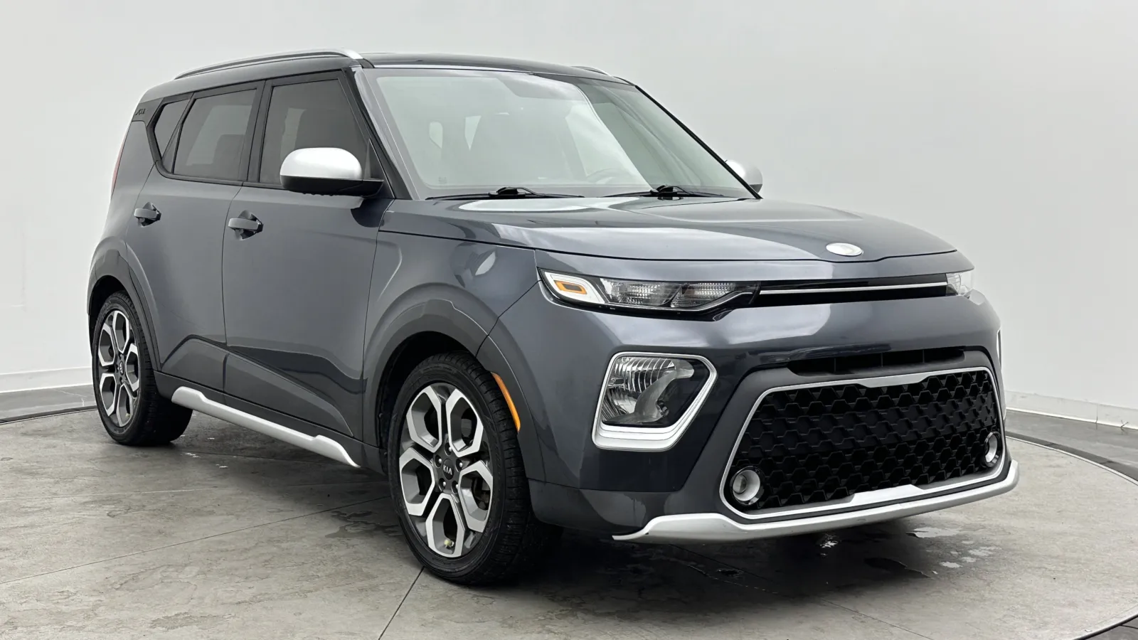 Kia Soul photo 3