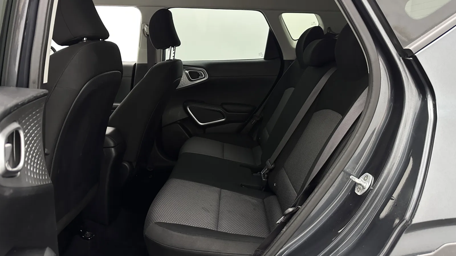 Kia Soul photo 20
