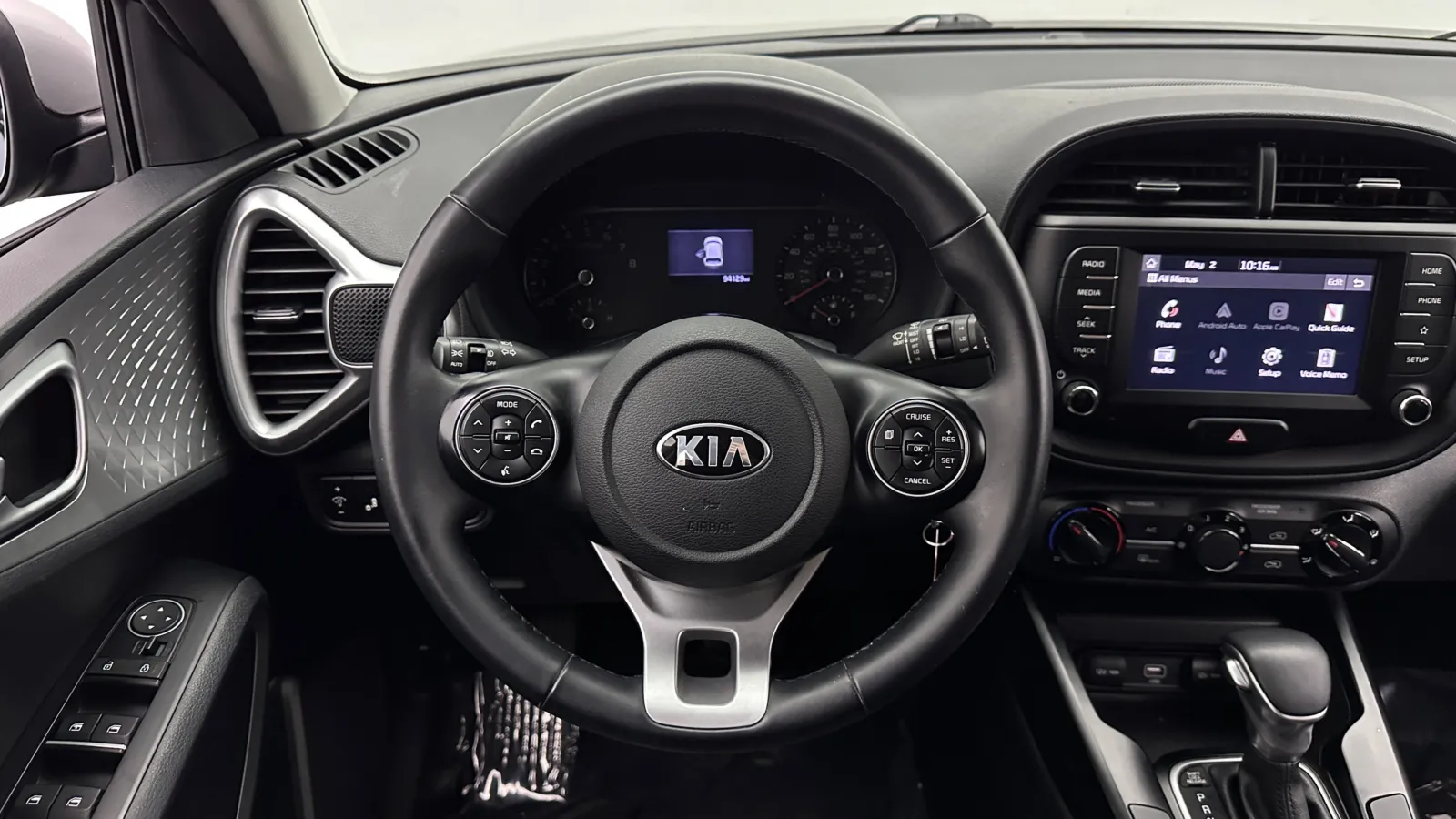 Kia Soul photo 22