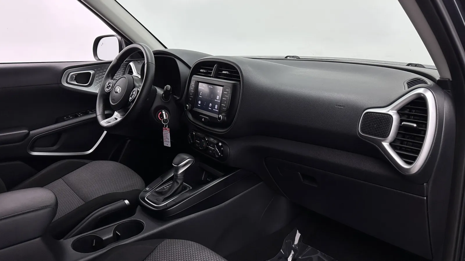 Kia Soul photo 30