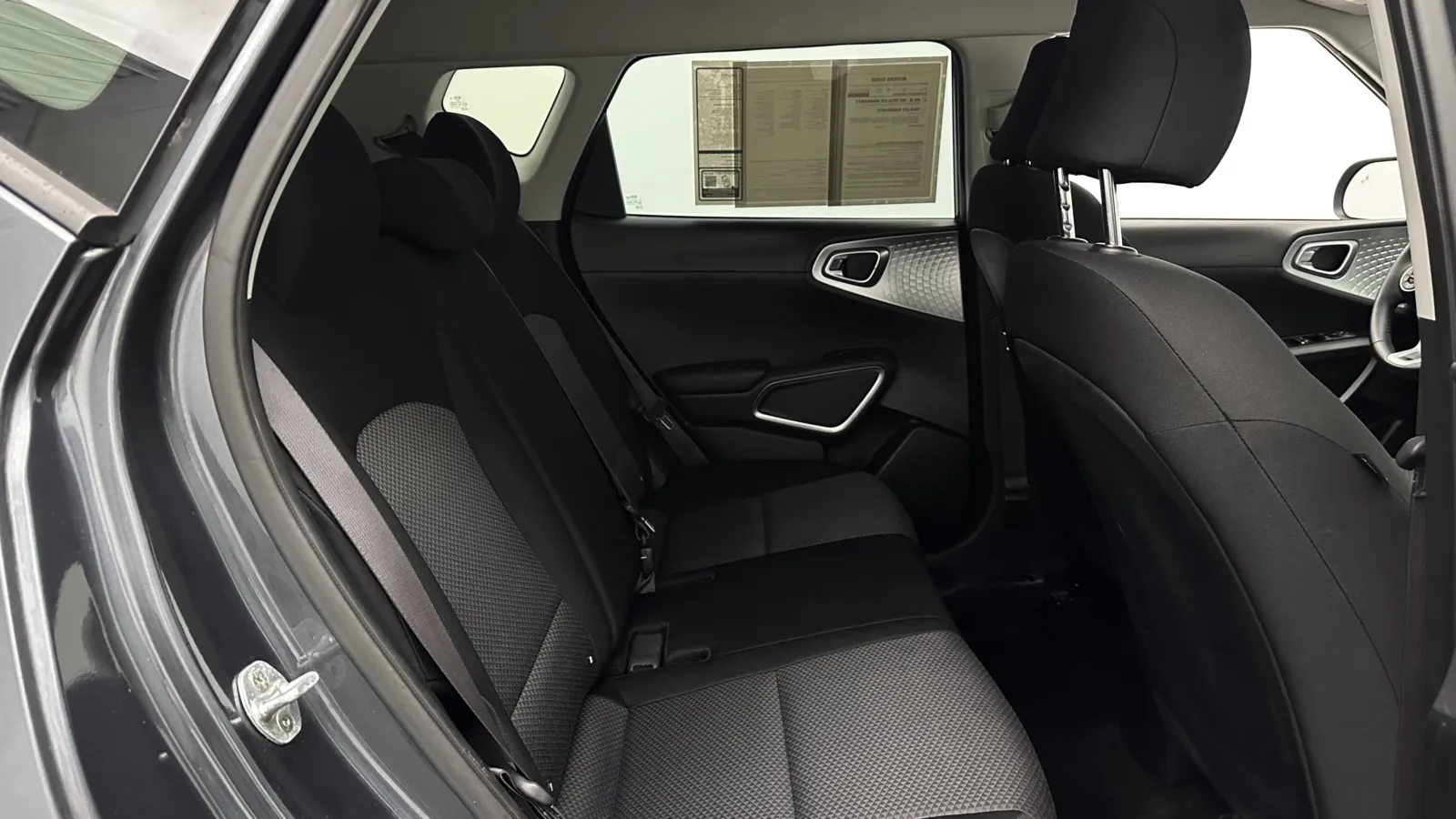 Kia Soul photo 28