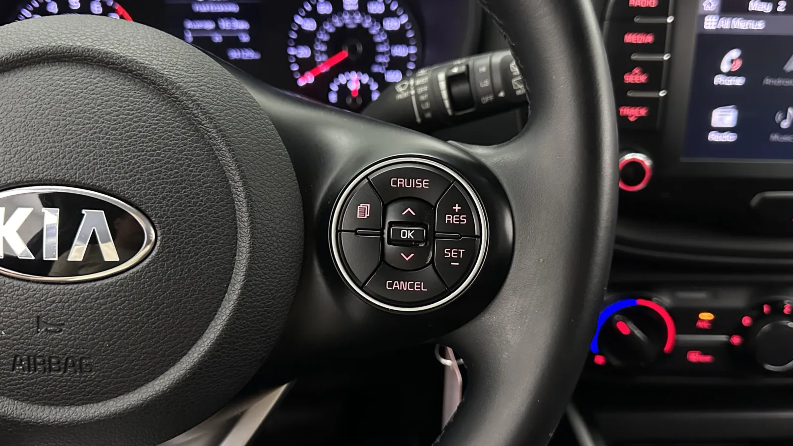Kia Soul photo 18