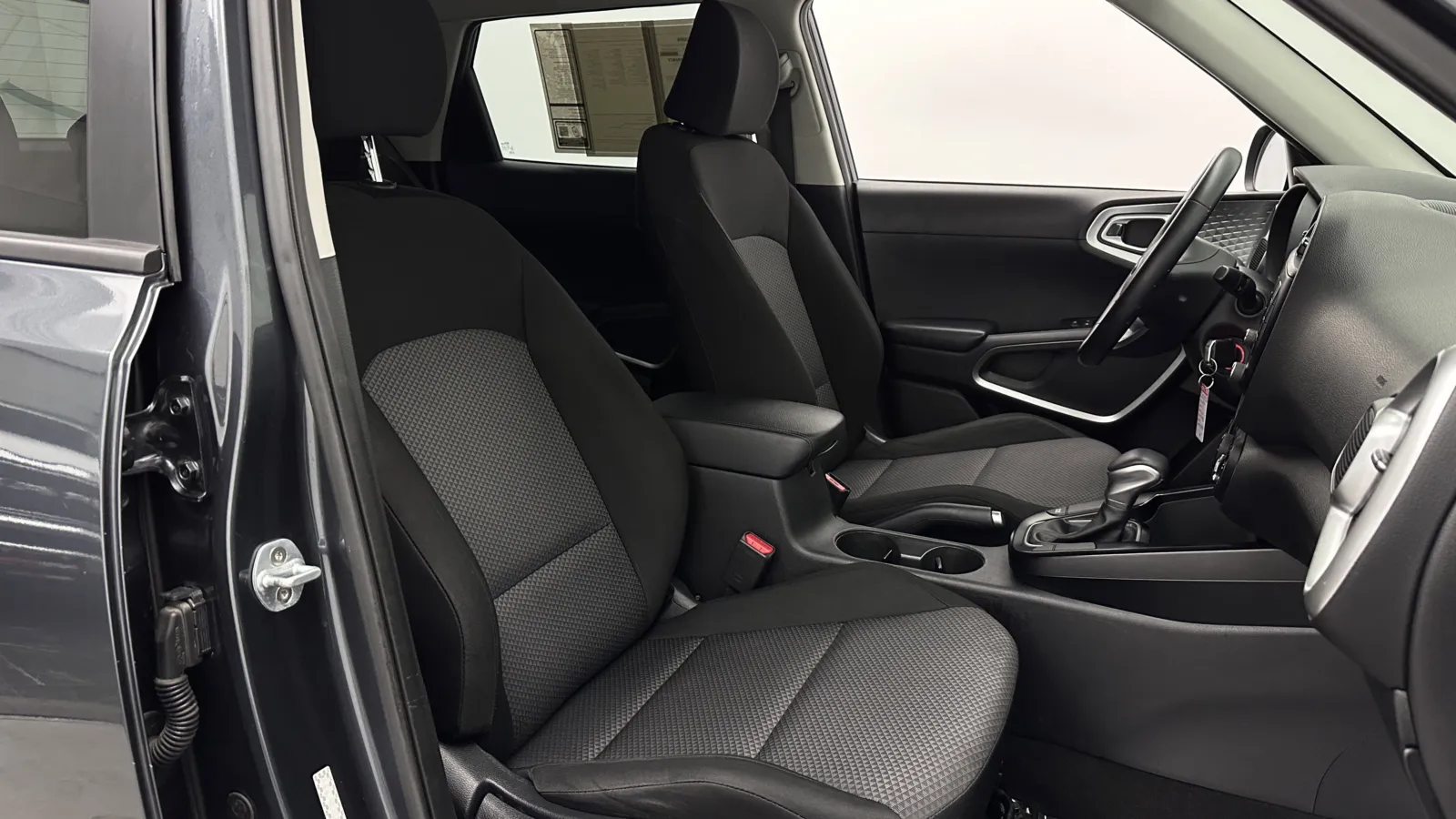 Kia Soul photo 31