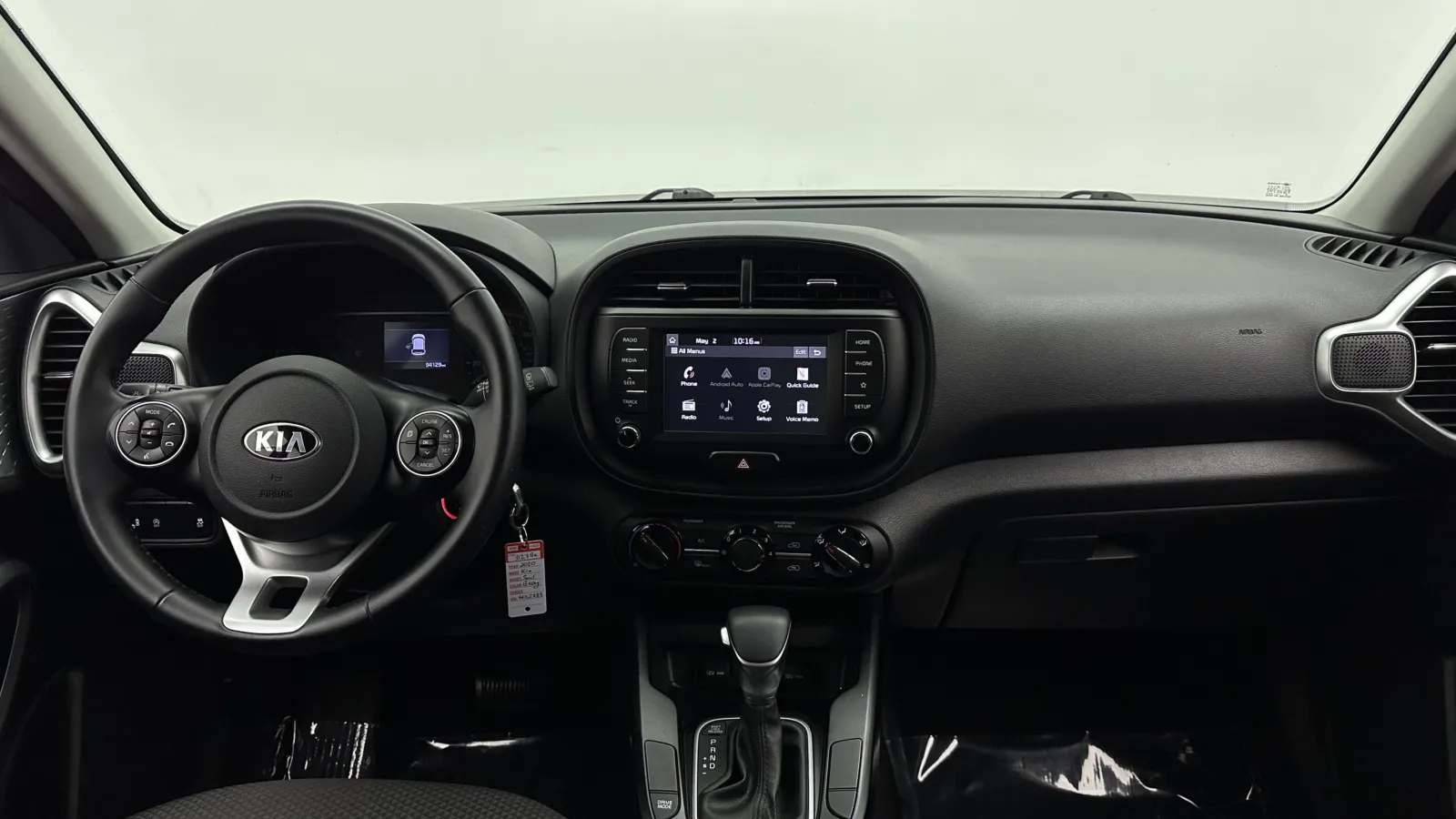 Kia Soul photo 24