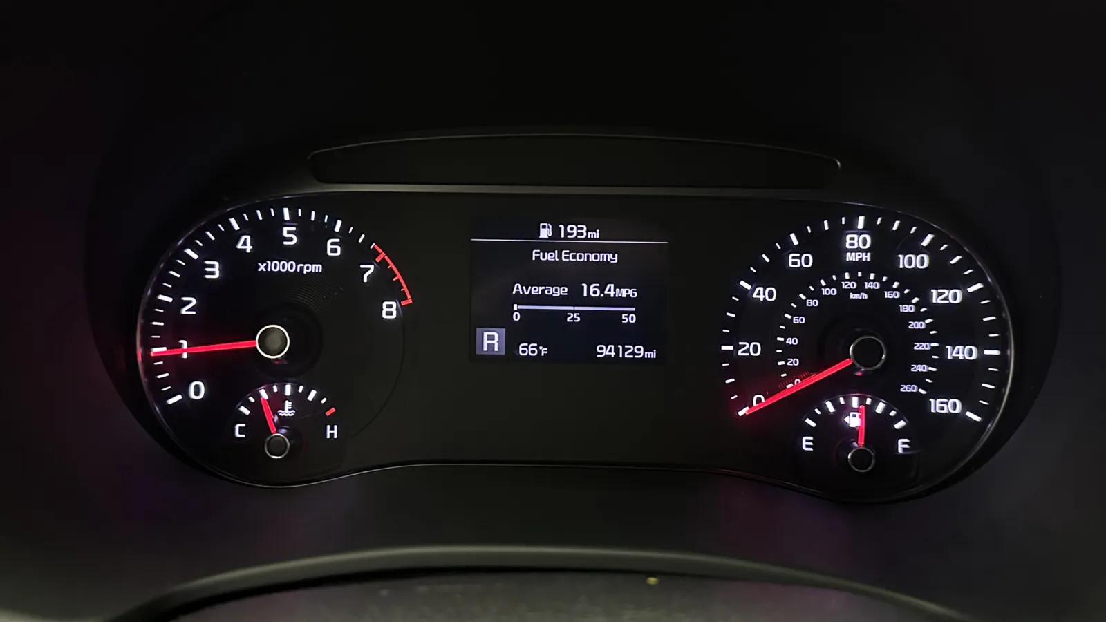 Kia Soul photo 15