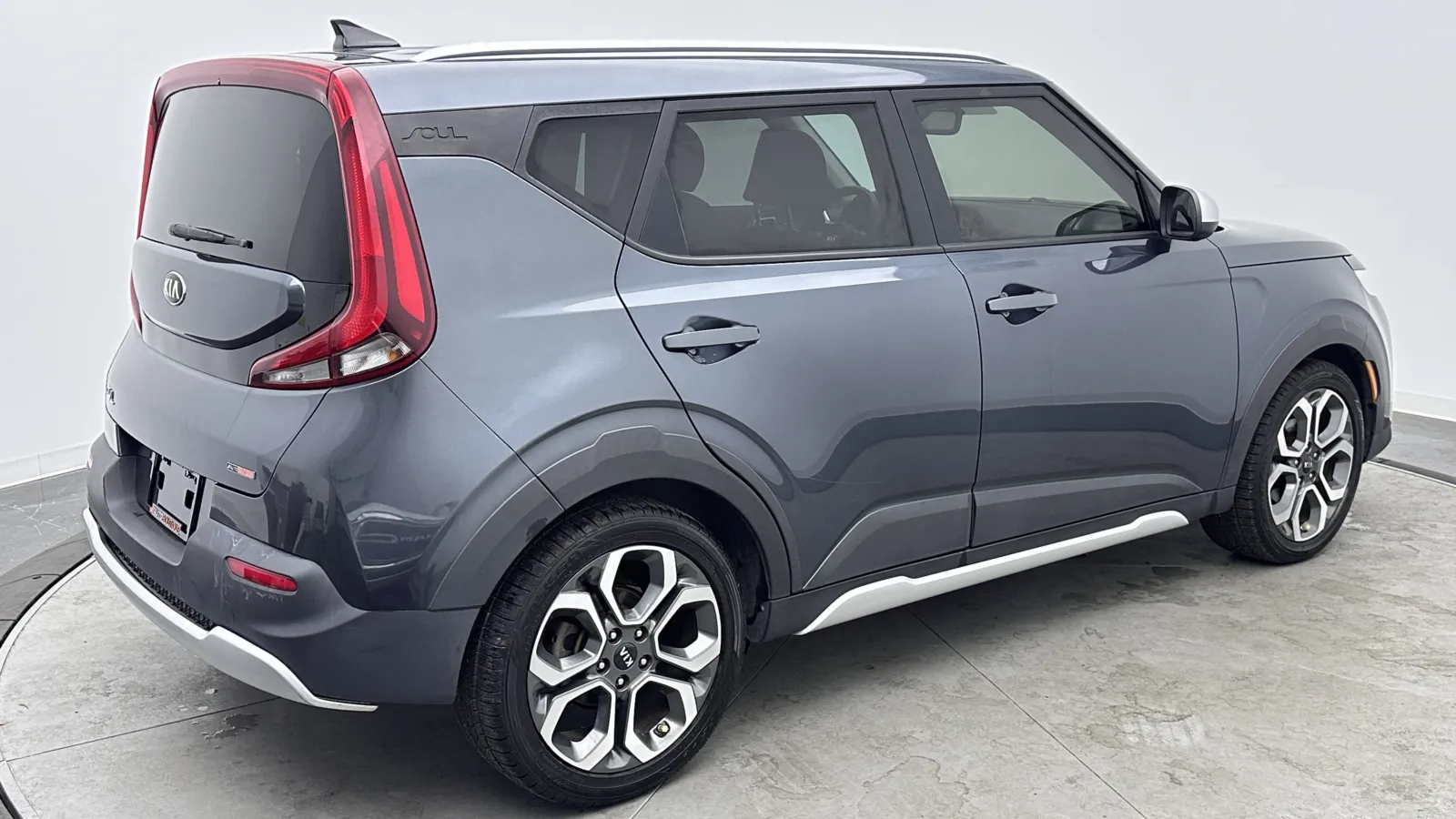 Kia Soul photo 7