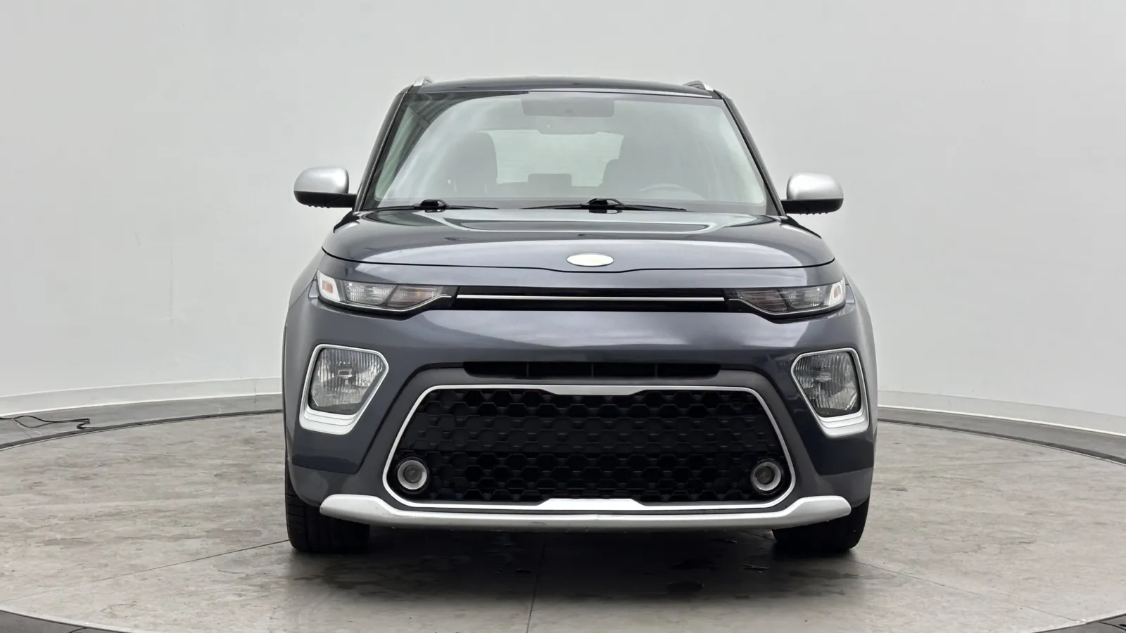 Kia Soul photo 2