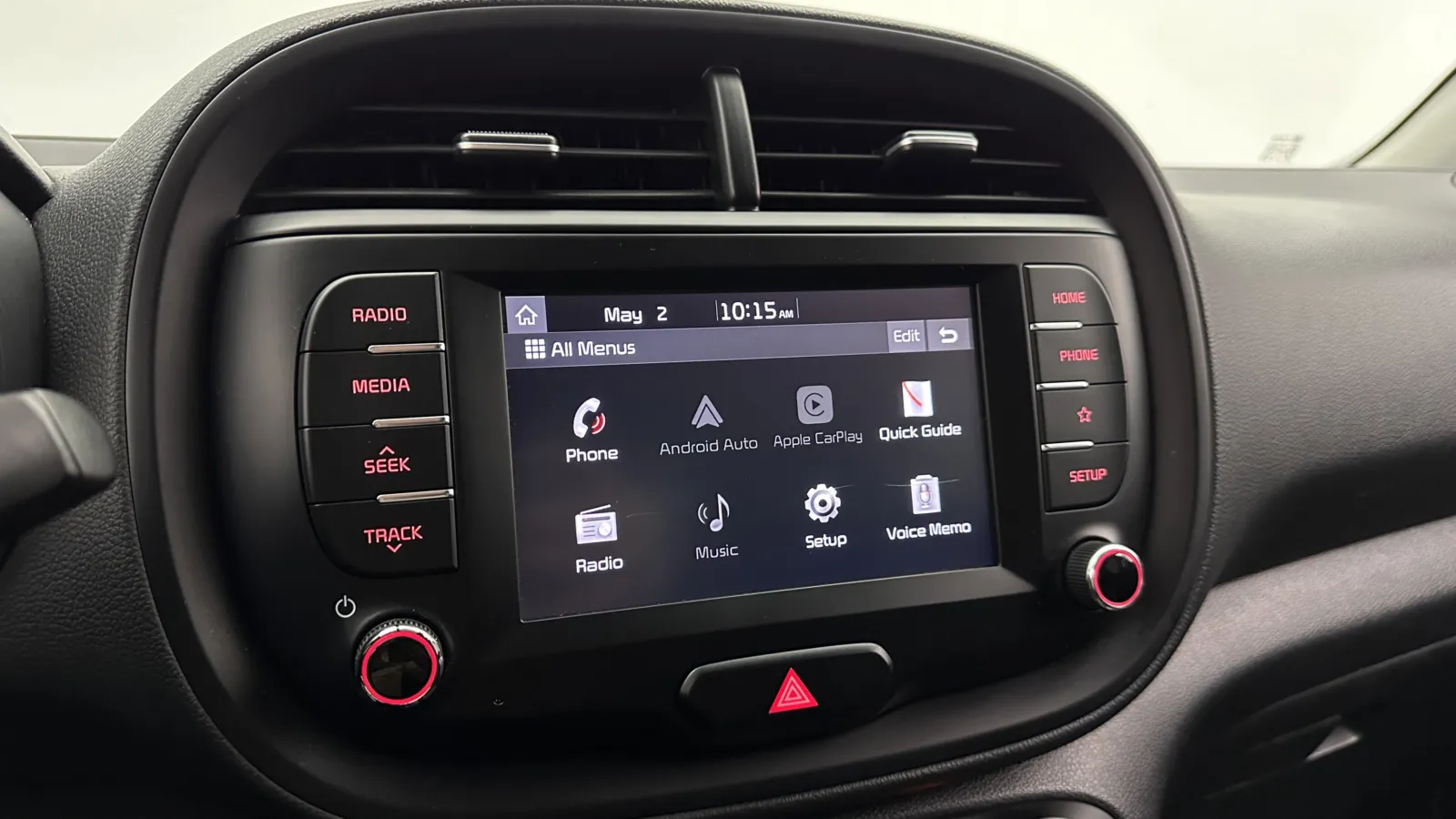 Kia Soul photo 14