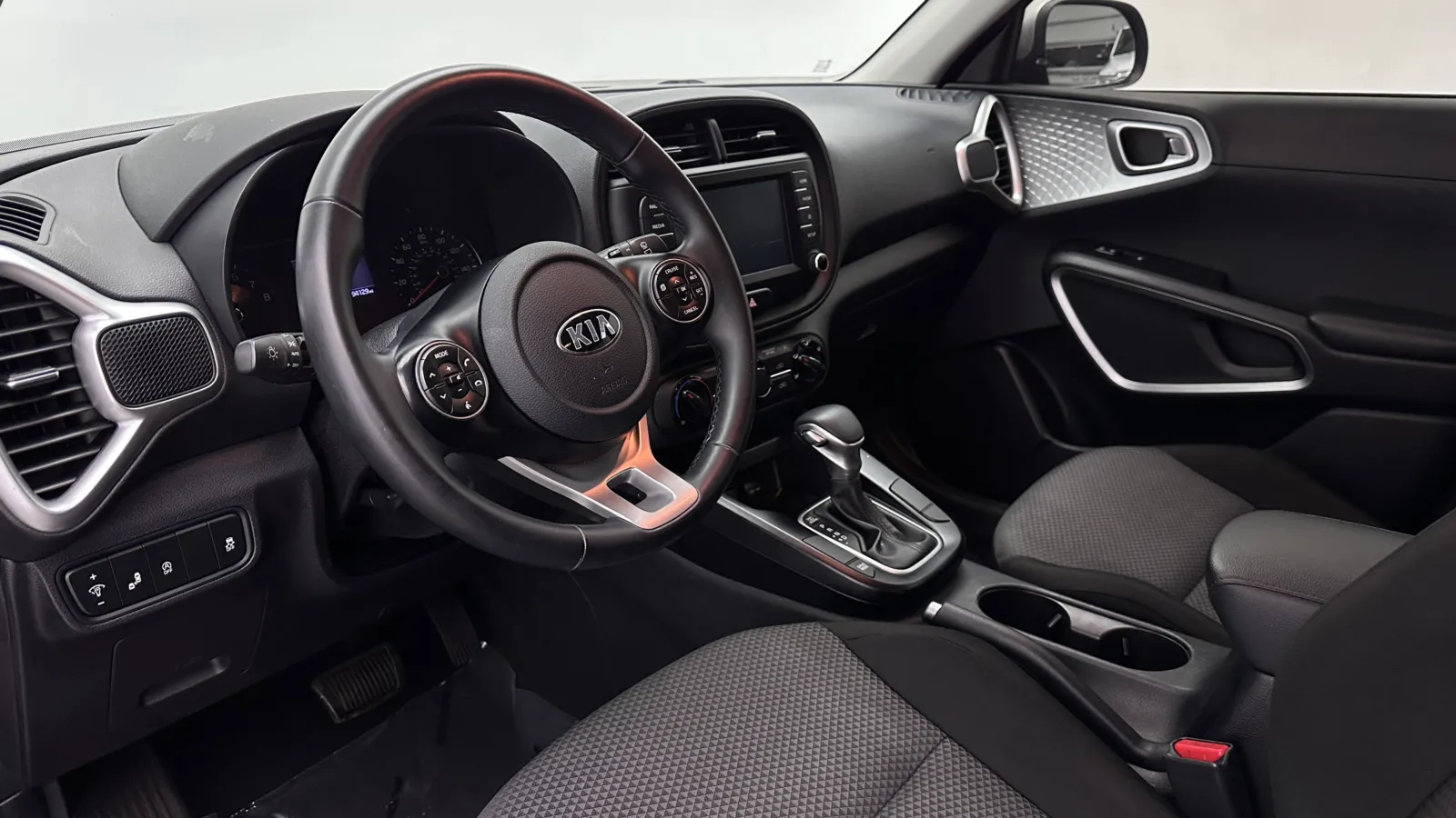 Kia Soul photo 8