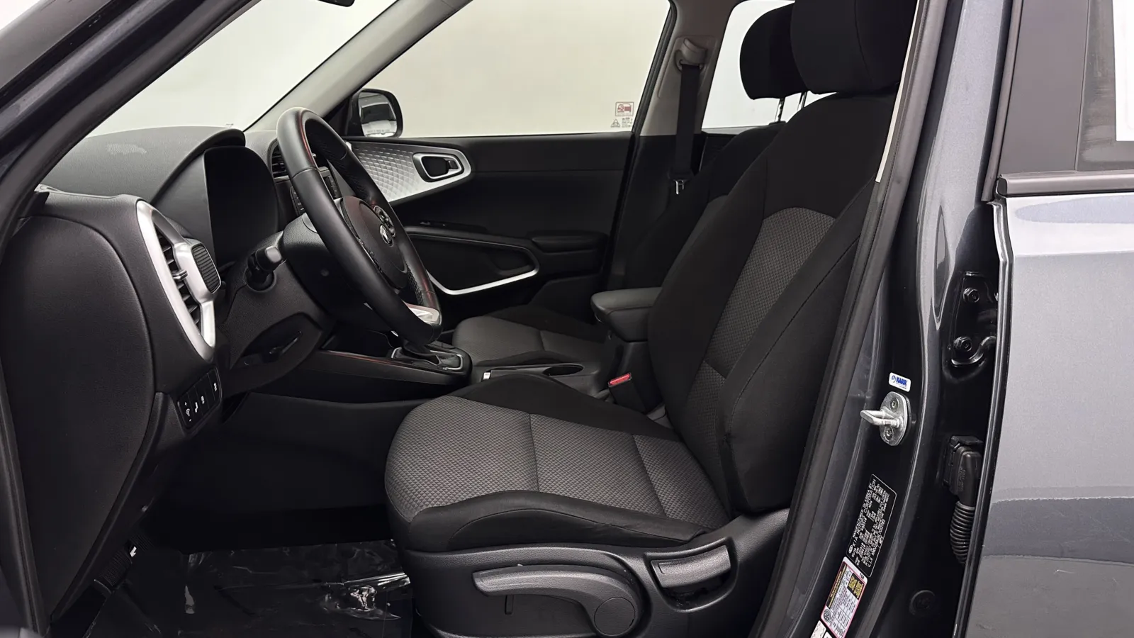 Kia Soul photo 11