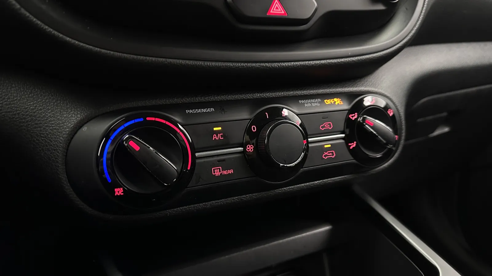 Kia Soul photo 13