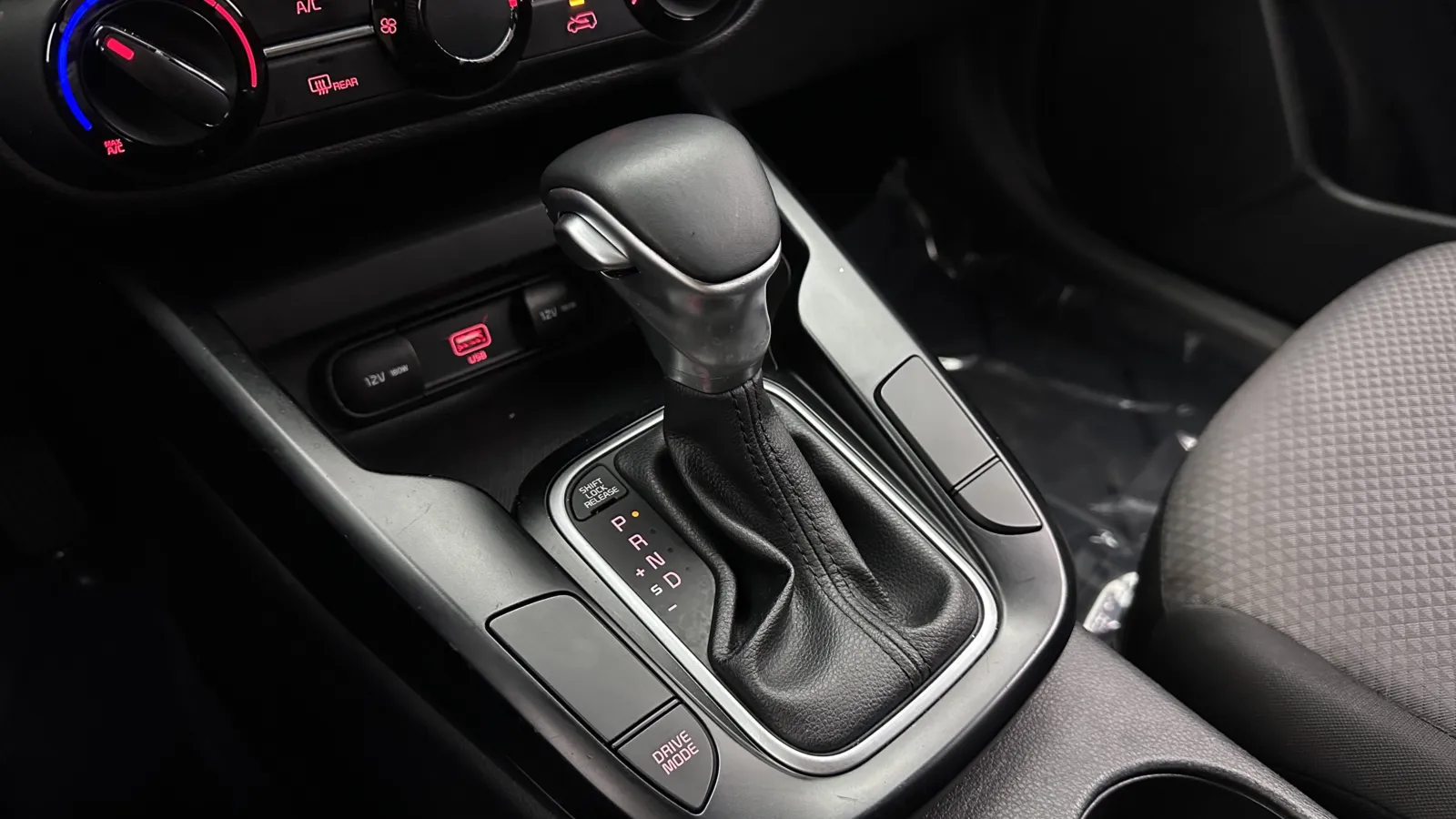 Kia Soul photo 12