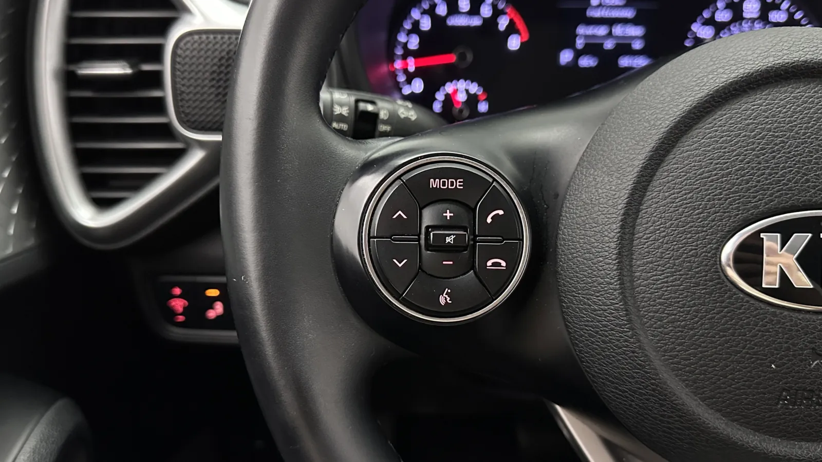 Kia Soul photo 17