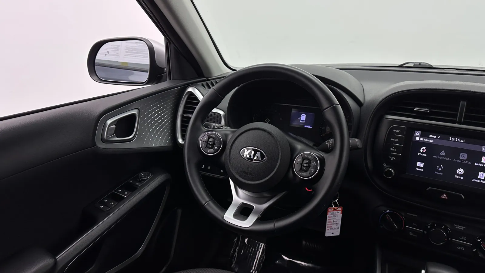Kia Soul photo 23