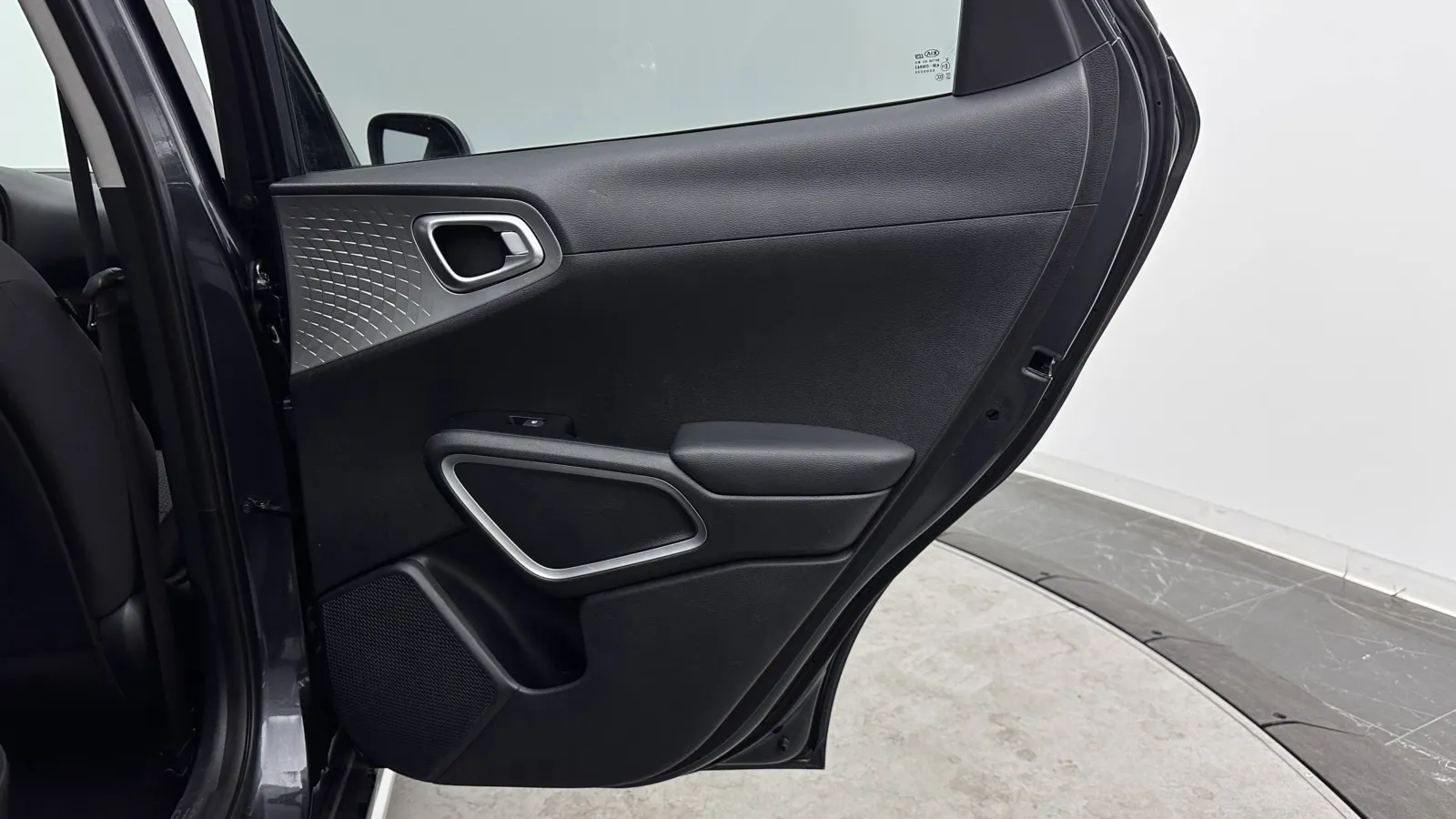 Kia Soul photo 27