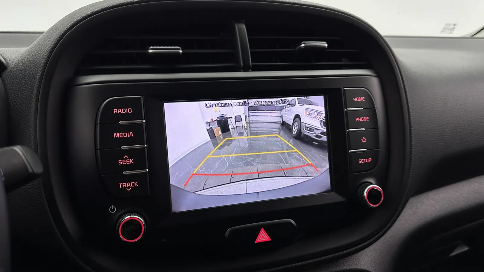 Kia Soul photo 16