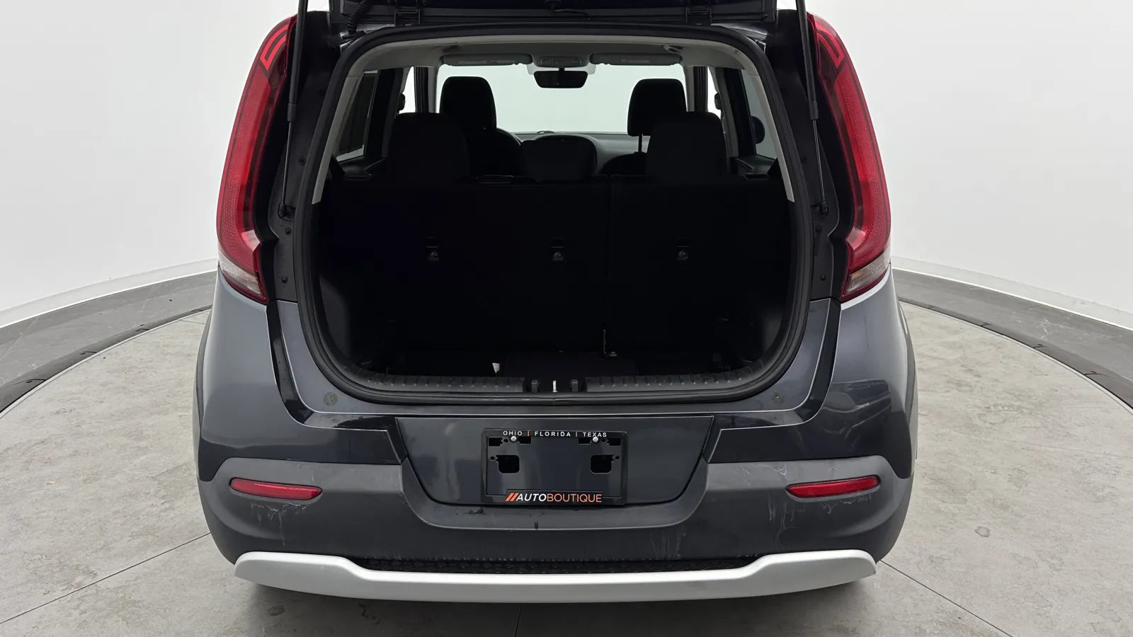 Kia Soul photo 26