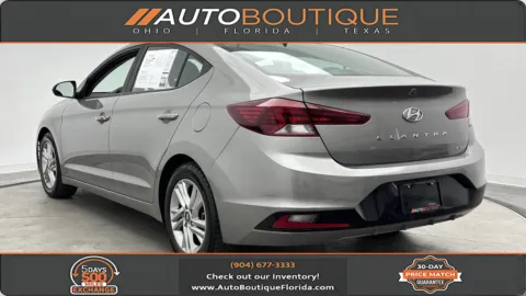 More photos of 2020 Hyundai Elantra Value Edition at Auto Boutique Florida, FL