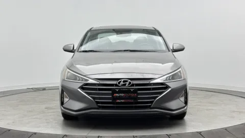 Photos of 2020 Hyundai Elantra Value Edition for sale in Jacksonville, FL at Auto Boutique Florida