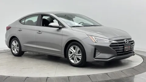 Another view of 2020 Hyundai Elantra Value Edition for sale in Jacksonville, FL at Auto Boutique Florida