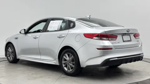 More photos of 2020 Kia Optima LX at Auto Boutique Florida, FL