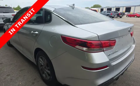 More photos of 2020 Kia Optima LX at Auto Boutique Florida, FL