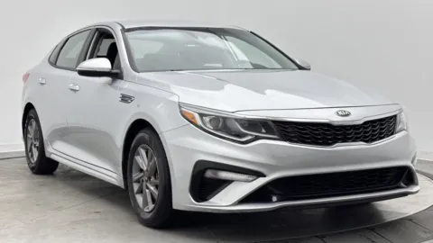 Another view of 2020 Kia Optima LX for sale in Jacksonville, FL at Auto Boutique Florida