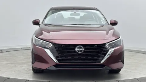 Photos of 2025 Nissan Sentra SV for sale in Jacksonville, FL at Auto Boutique Florida